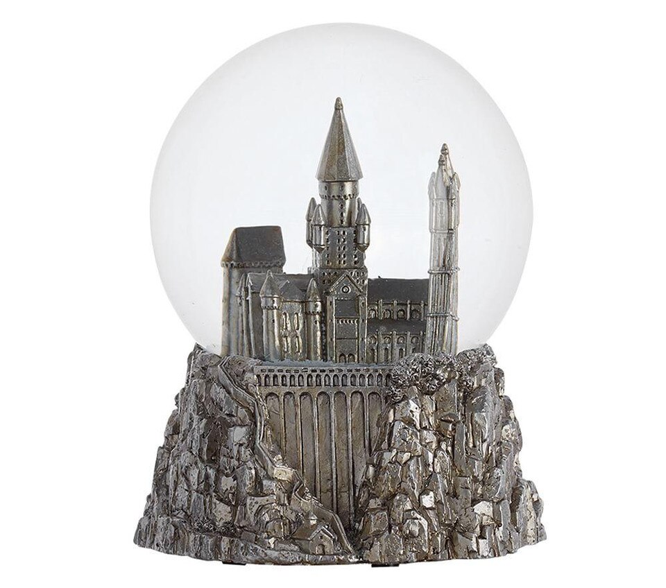 harry potter funko snow globe target